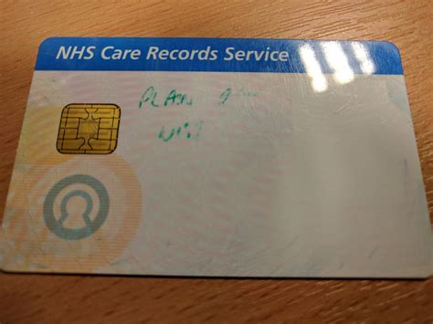 how to get lost smart card|lost smartcard nhs.